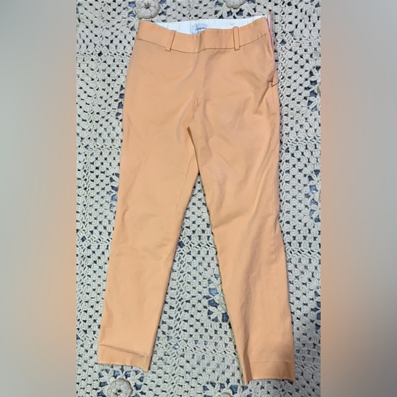 Pants size 00 
Babaton 
Rn # 122354 
92% cotton- - Picture 1 of 15